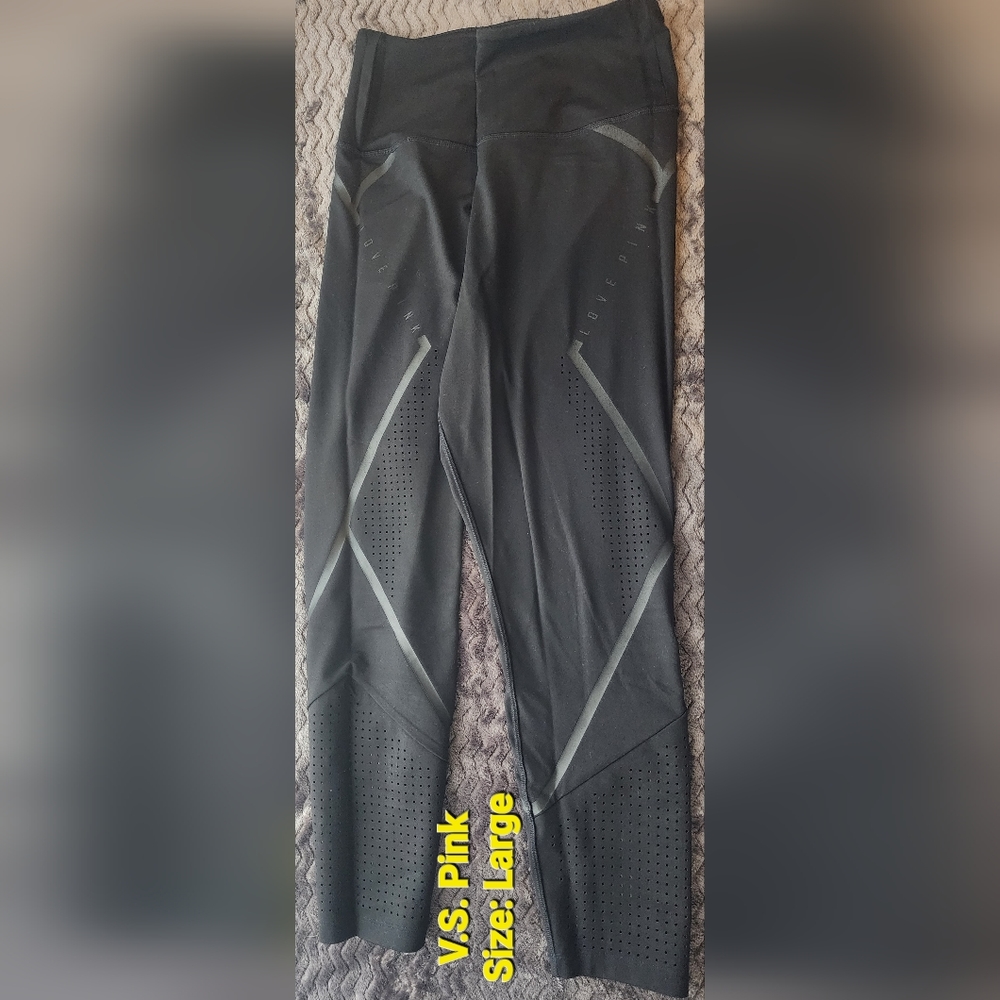 Victoria secret ultimate Leggings